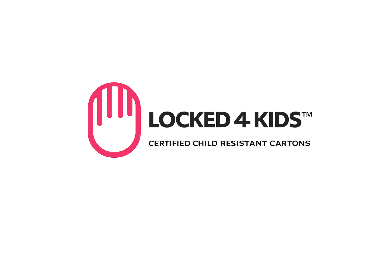 Locked4kids logo